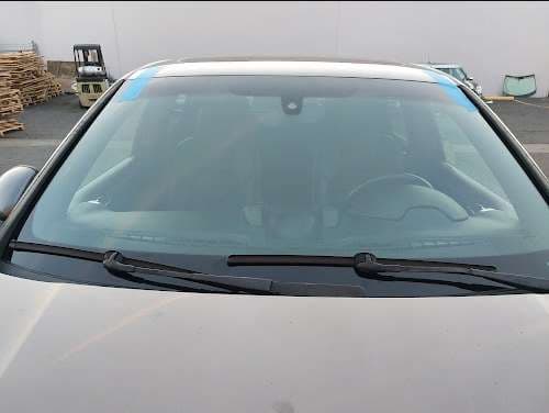 Image of Orange County Auto Glass in Santa Ana