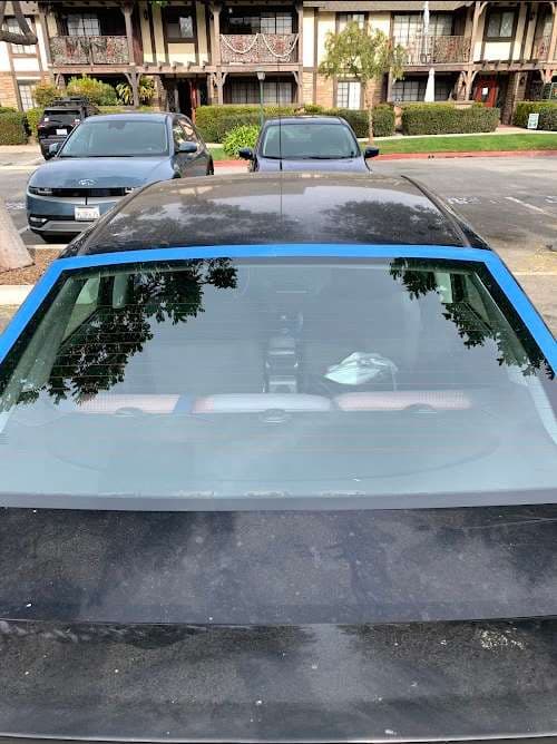 Image of Orange County Auto Glass in Santa Ana