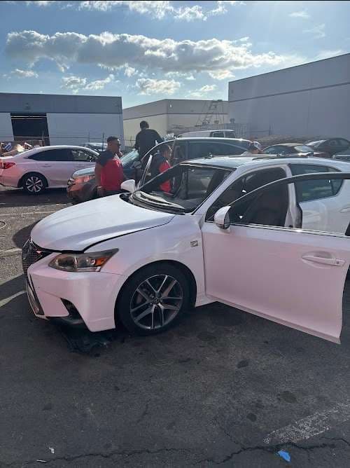 Image of Orange County Auto Glass in Santa Ana