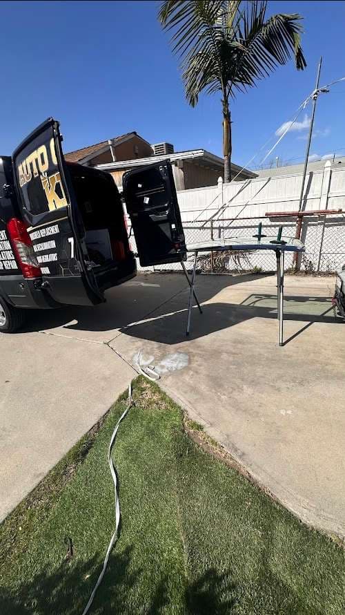 Image of Auto Glass Kings