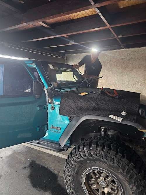 Image of Auto Glass Kings