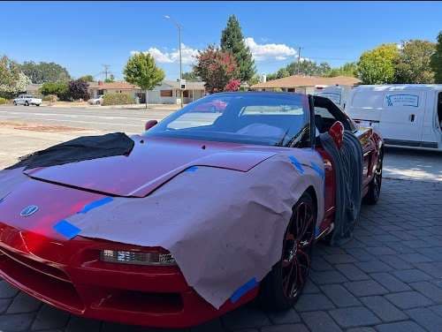 Image of MGM AUTO GLASS