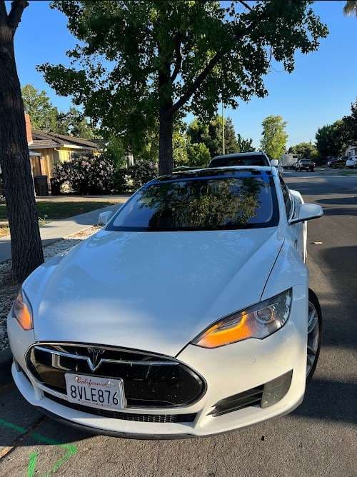 Image of MGM AUTO GLASS