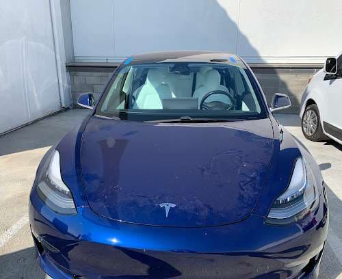 Image of MGM AUTO GLASS