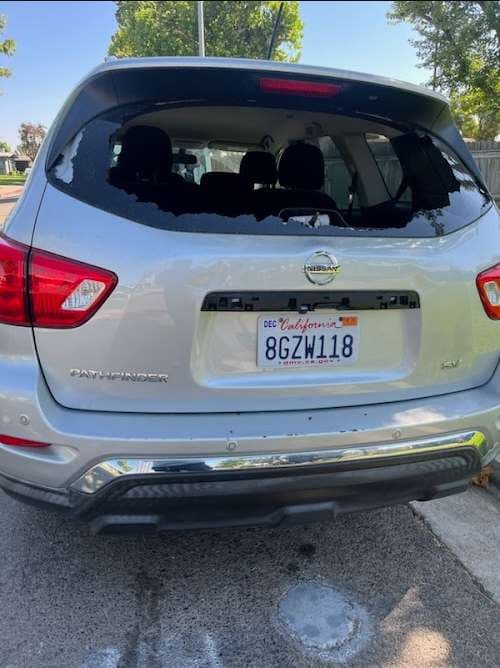 Image of All About Auto Glass