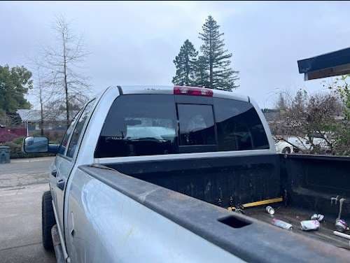 Image of All About Auto Glass