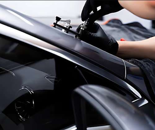 Image of Santa Ana Mobile Auto Glass