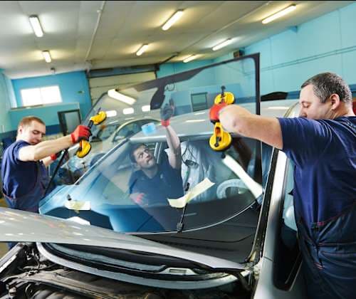 Image of Santa Ana Mobile Auto Glass