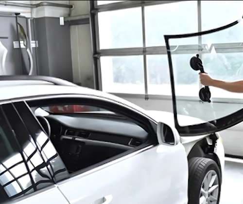 Image of Santa Ana Mobile Auto Glass