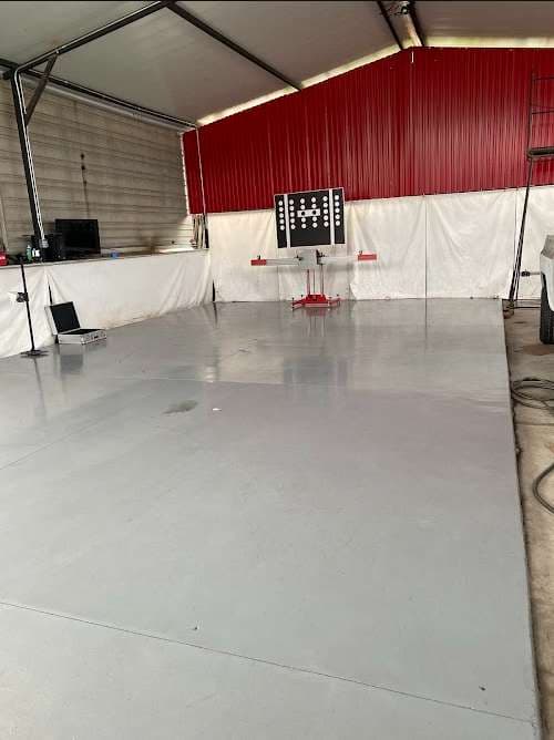 Image of Monterey Auto Glass & Upholstery