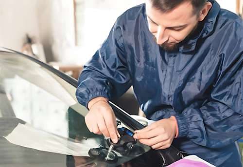 Image of Pomona Mobile Auto Glass