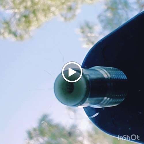 Image of DWR Windshield Crack Repair