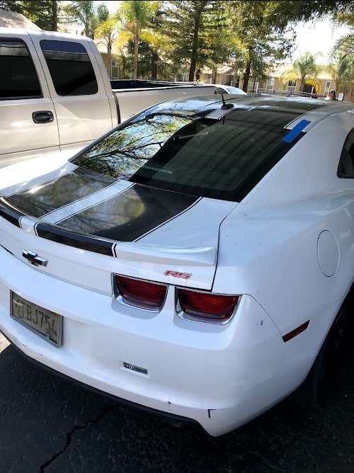 Image of Viti Auto Glass