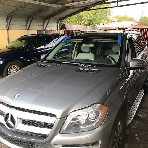 Image of Viti Auto Glass