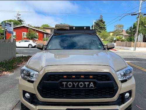 Image of Seaside AutoGlass North