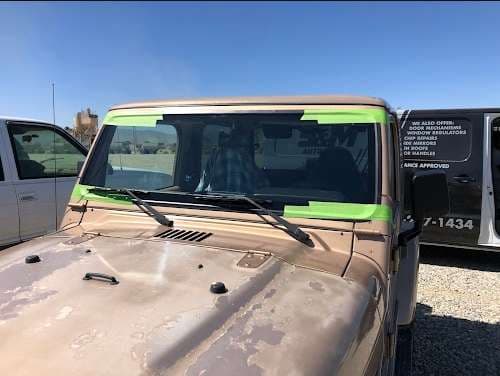 Image of S&M AUTOGLASS