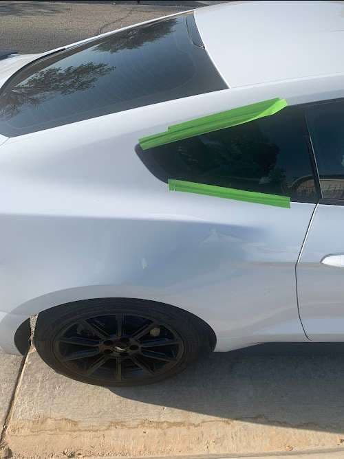 Image of S&M AUTOGLASS