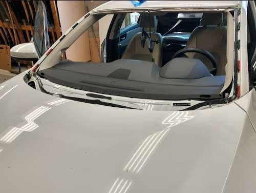 Image of Sam's Auto Glass