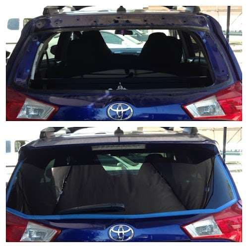 Image of All Auto Glass