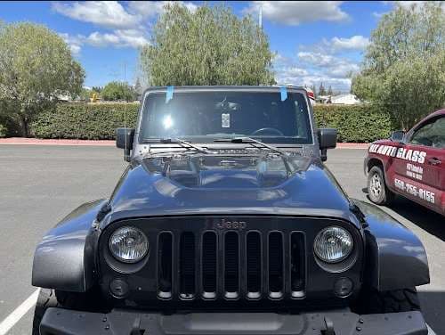 Image of All Auto Glass