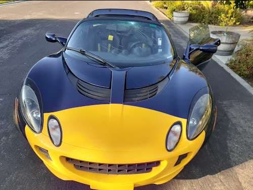 Image of RC AUTO GLASS Livermore