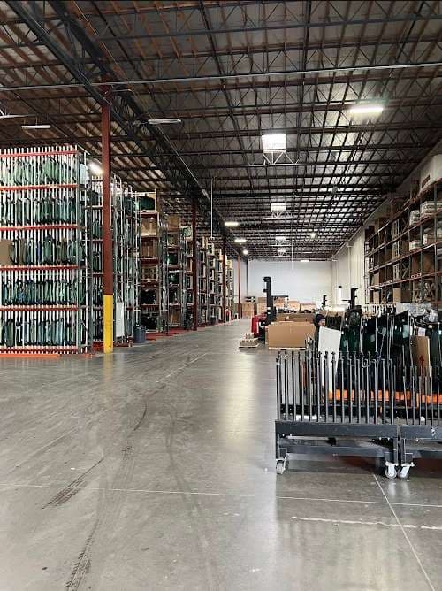 Image of Slava Auto Glass Replacement