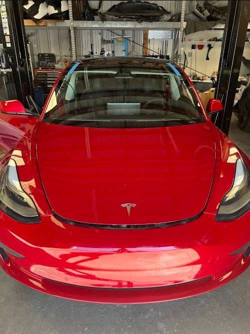 Image of Slava Auto Glass Replacement