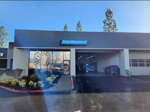 Image of Auto Glass Now