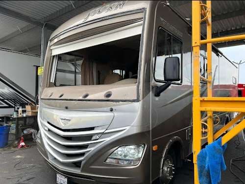 Image of A Auto Glass Services