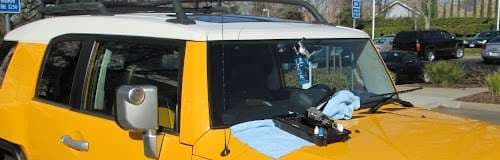 Image of Dr. Autoglass