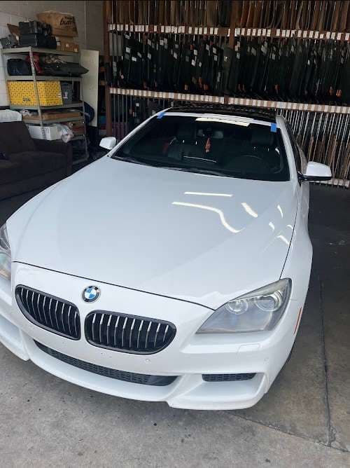 Image of Budget Auto Glass - Auto Glass & Windshield replacement San Diego & El Cajon