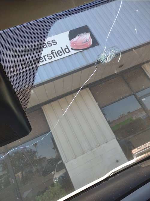 Image of Auto Glass of Bakersfield
