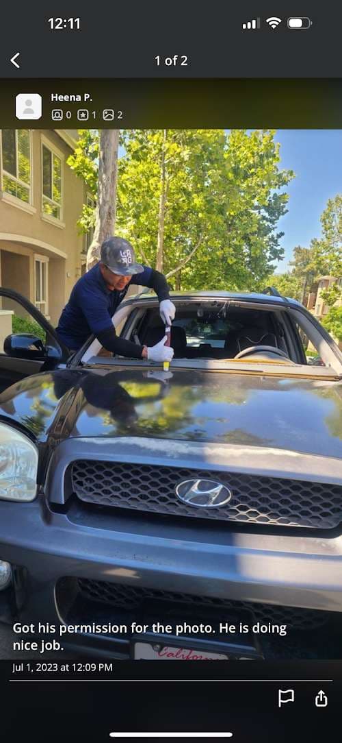 Image of United Auto Glass, LLC