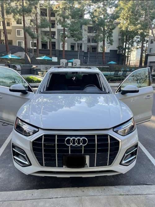 Image of United Auto Glass, LLC