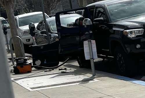 Image of ANYHOUR AUTO GLASS