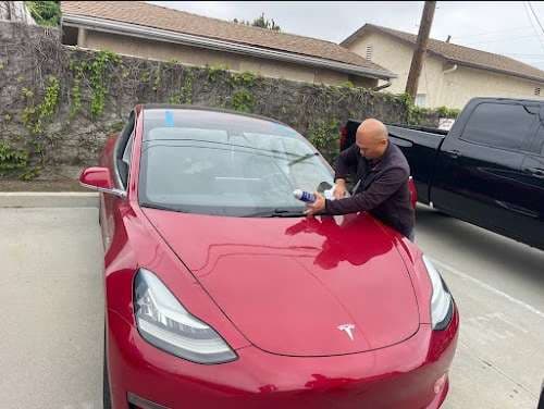 Image of Auto Glass Mobile