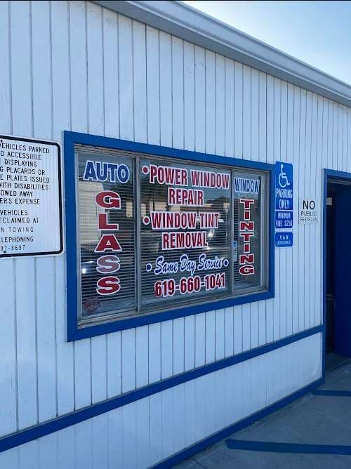 Image of BEST PRICE AUTO GLASS AND TINT