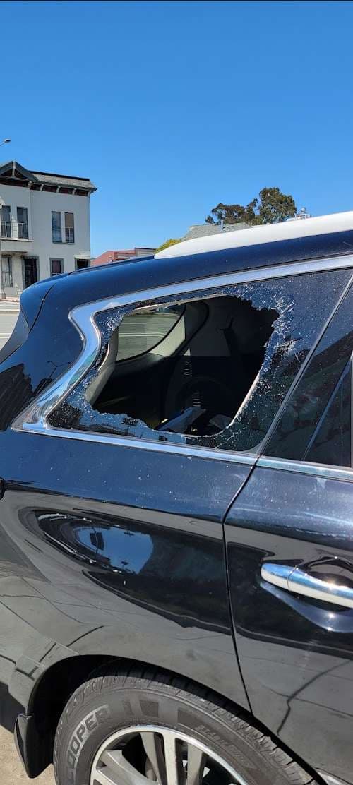 Image of California Auto Glass