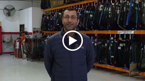 Image of Exceptional Auto Glass