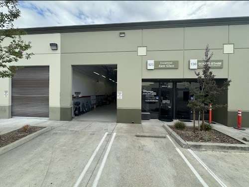 Image of Exceptional Auto Glass