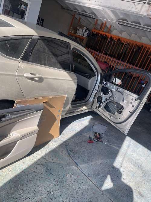 Image of Zamex Auto Glass