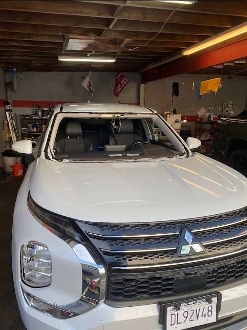 Image of Star Tiger Auto Glass