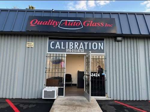 Image of Quality Auto Glass