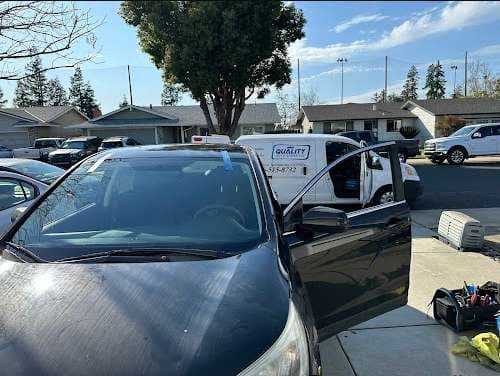 Image of Quality Auto Glass