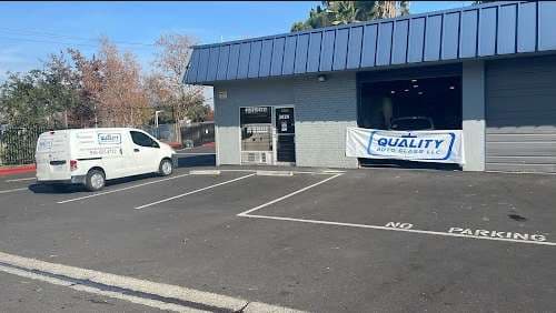 Image of Quality Auto Glass