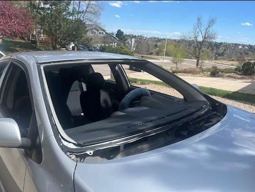 Image of Chipper Auto Glass