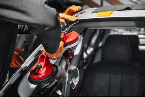 Image of Chipper Auto Glass