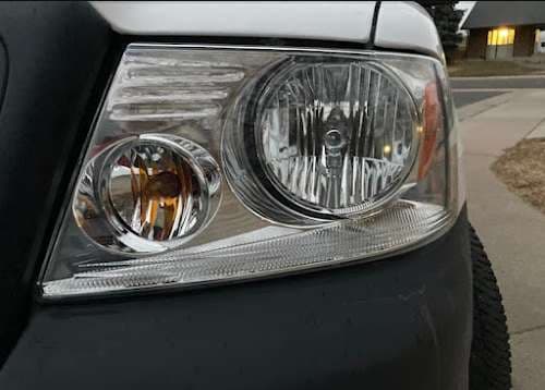 Image of Dr. Rock Chip, Windshield Repair Denver