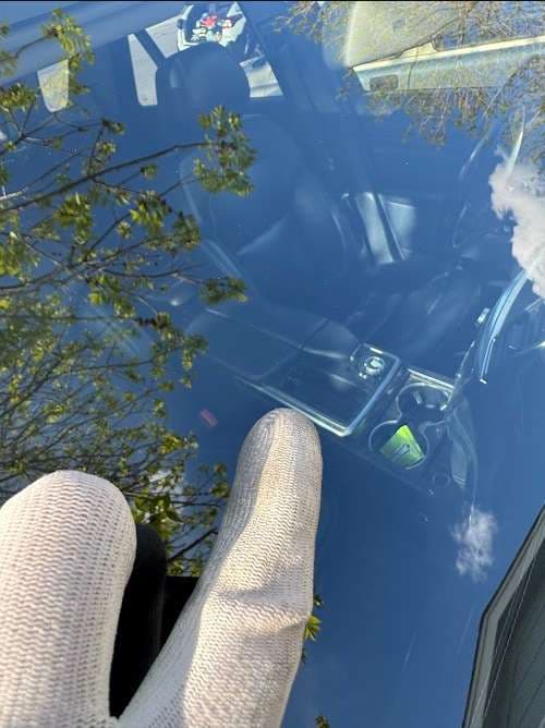 Image of Dr. Rock Chip, Windshield Repair Denver