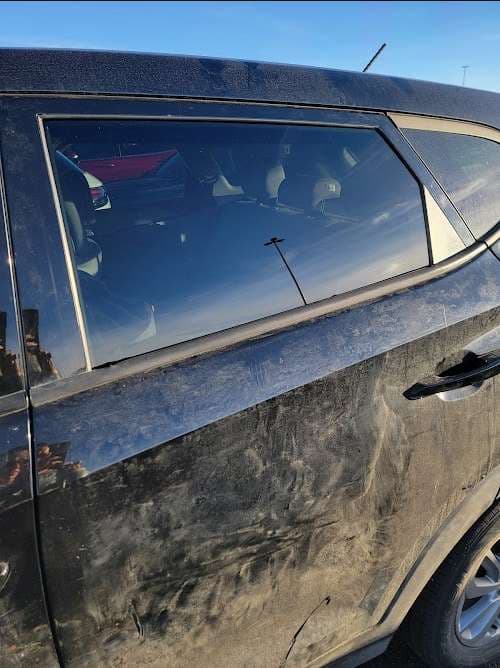 Image of Extreme 1 Auto Glass